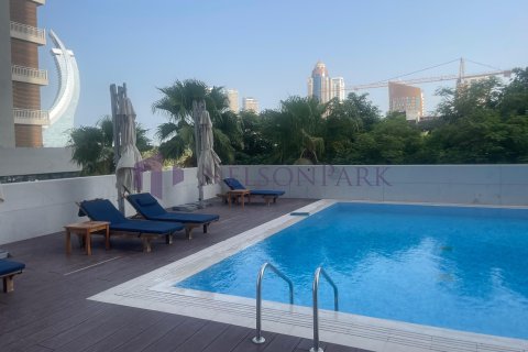 2 bedrooms Apartment in Lusail, Qatar No. 57239 12