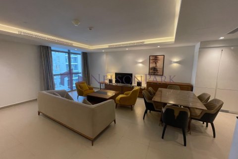 2 bedrooms Apartment in Lusail, Qatar No. 57239 3