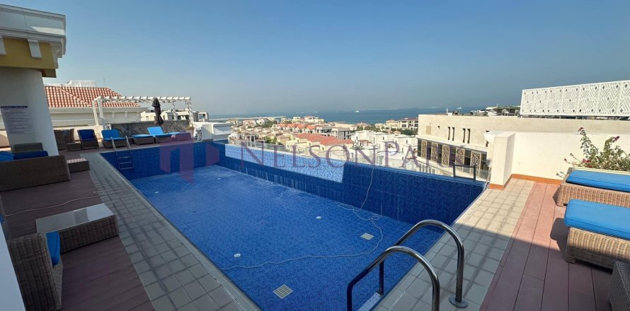 Apartment de 2 dormitorios en Doha, Qatar No. 57240