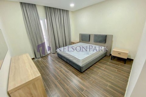 2 غرف نوم شقة في لوسيل, Qatar رقم 57238