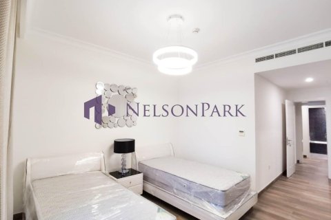 Apartment de 3 dormitorios en Lusail, Qatar No. 57241 13