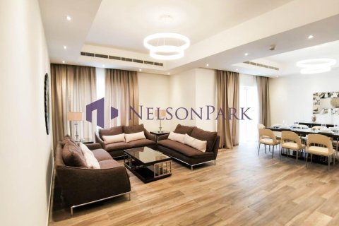 Apartment de 3 dormitorios en Lusail, Qatar No. 57241 9