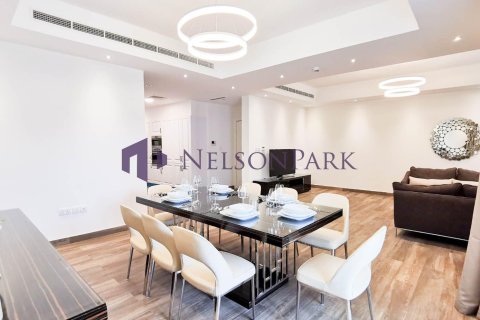 Apartment de 3 dormitorios en Lusail, Qatar No. 57241 4