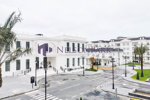 Apartment de 3 dormitorios en Lusail, Qatar No. 57241 7