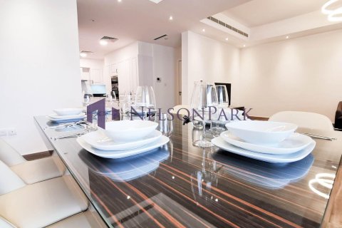 Apartment de 3 dormitorios en Lusail, Qatar No. 57241 15