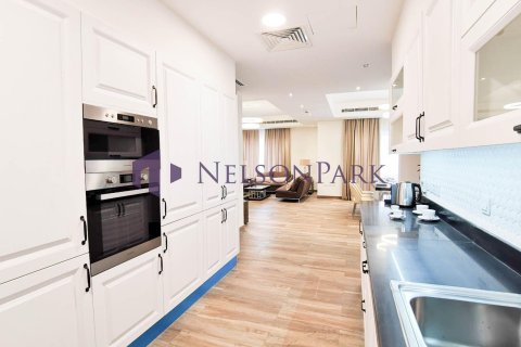 Apartment de 3 dormitorios en Lusail, Qatar No. 57241 5