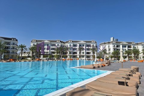 3 غرف نوم شقة في لوسيل, Qatar رقم 57241