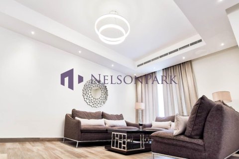 Apartment de 3 dormitorios en Lusail, Qatar No. 57241 18