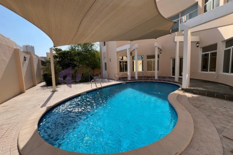 7 غرفة نوم  فيلا في الدوحة, Qatar رقم 57966 17
