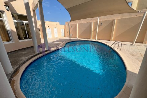 7 غرفة نوم  فيلا في الدوحة, Qatar رقم 57966 15