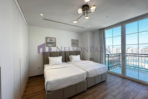 2 غرف نوم شقة في الدوحة, Qatar رقم 57964 5