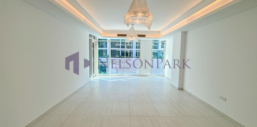 1 غرف نوم شقة في الدوحة, Qatar رقم 57947