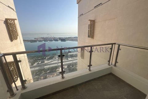 2 غرف نوم شقة في لوسيل, Qatar رقم 57948 5