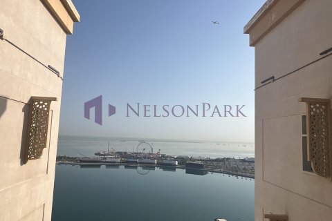 2 غرف نوم شقة في لوسيل, Qatar رقم 57948