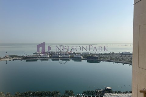 2 غرف نوم شقة في لوسيل, Qatar رقم 57948 3