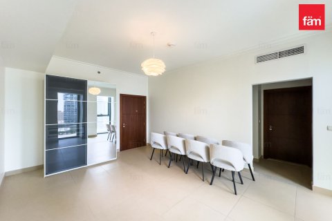 Apartment de 3 dormitorios en Downtown Dubai (Downtown Burj Dubai), UAE No. 107469 14