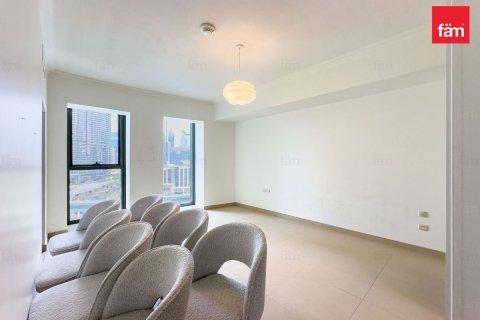 Apartment de 3 dormitorios en Downtown Dubai (Downtown Burj Dubai), UAE No. 107469 24