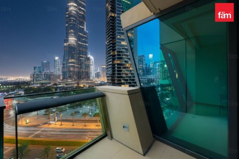 Apartment de 3 dormitorios en Downtown Dubai (Downtown Burj Dubai), UAE No. 107469 22