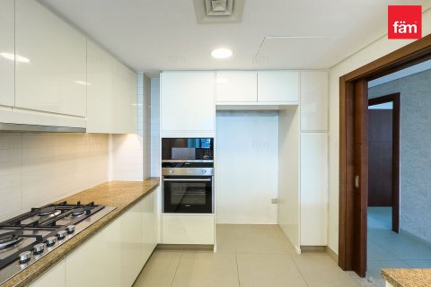 Appartement de 3 chambres à Downtown Dubai (Downtown Burj Dubai), UAE No. 107469