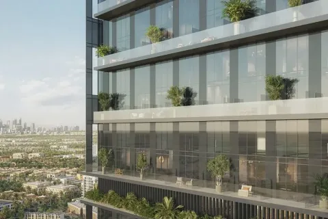 Studio Apartment in Jumeirah Village Circle, UAE No. 170885