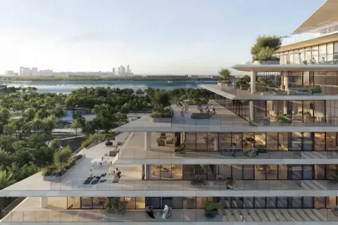 Apartamento tipo estudio Estudio en Dubai, UAE No. 170884