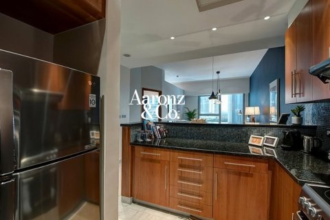 1 bedroom Apartment in Central Park Tower, UAE No. 210651 7