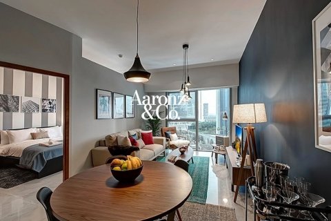 1 bedroom Apartment in Central Park Tower, UAE No. 210651