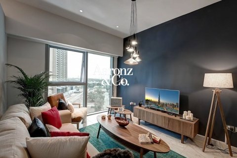 1 bedroom Apartment in Central Park Tower, UAE No. 210651 10