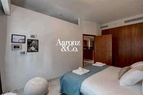 1 bedroom Apartment in Central Park Tower, UAE No. 210651 12