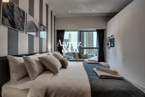 1 bedroom Apartment in Central Park Tower, UAE No. 210651 14