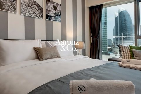 1 bedroom Apartment in Central Park Tower, UAE No. 210651 11