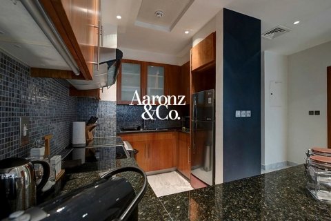 1 bedroom Apartment in Central Park Tower, UAE No. 210651 16