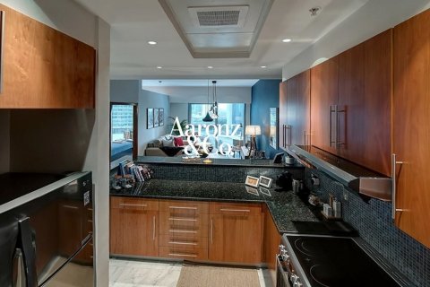 1 bedroom Apartment in Central Park Tower, UAE No. 210651 8