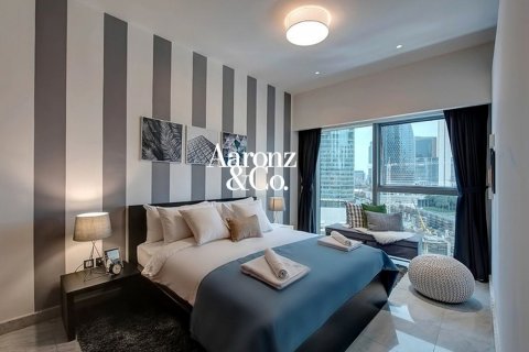 1 bedroom Apartment in Central Park Tower, UAE No. 210651 9