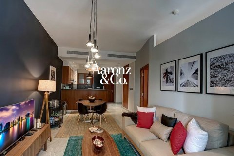 1 bedroom Apartment in Central Park Tower, UAE No. 210651 3
