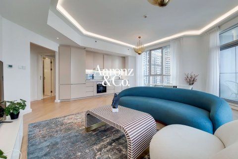 2 غرف نوم شقة في مرسى دبي, الإمارات العربية المتحدة رقم 210654
