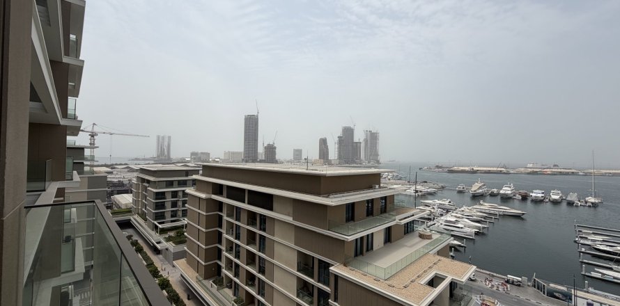 3 bedrooms Apartment in Mina Rashid, UAE No. 202385