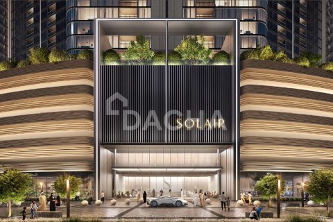 Apartment de 2 dormitorios en Dubai, UAE No. 164720 7