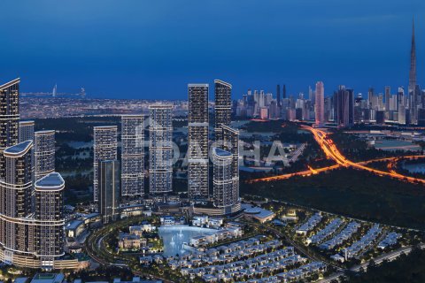 Apartment de 2 dormitorios en Dubai, UAE No. 164720 14