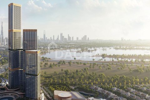 Apartment de 2 dormitorios en Dubai, UAE No. 164720