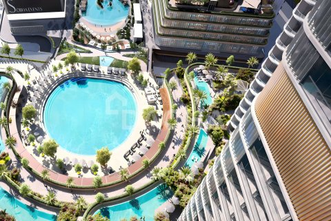 Apartment de 2 dormitorios en Dubai, UAE No. 164720 9