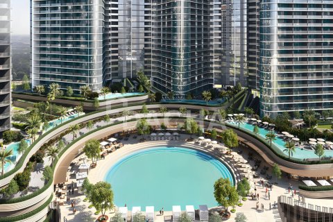 Apartment de 2 dormitorios en Dubai, UAE No. 164720 11