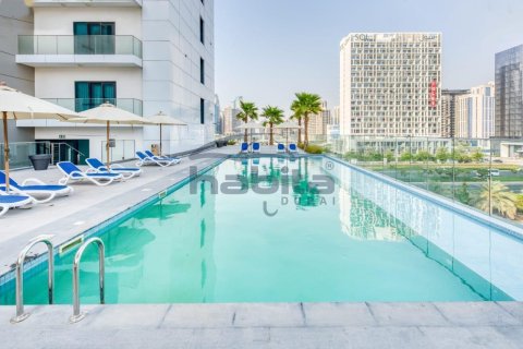 Appartement de 1 chambre à SOL Bay, UAE No. 35169