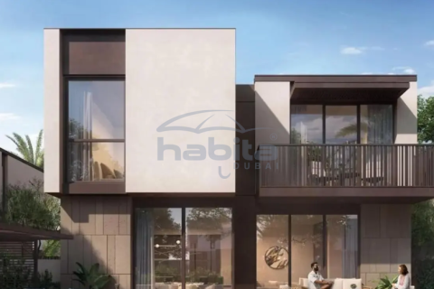 Таунхаус с 4 спальнями в Dubai Land, ОАЭ №35148