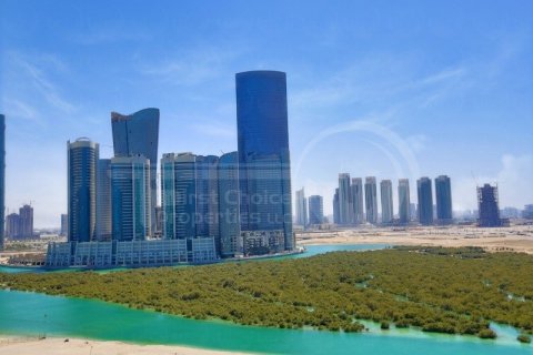 Apartamento tipo estudio Estudio en Al Reem Island, UAE No. 172493