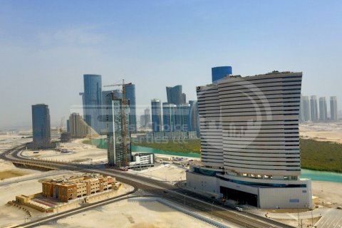 69.6m² Shop in Al Reem Island, UAE No. 172489