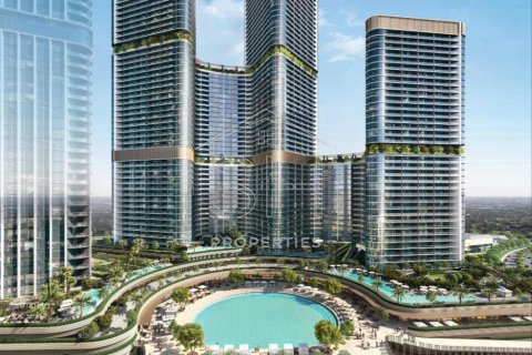 3 غرف نوم شقة في مدينة محمد بن راشد, الإمارات العربية المتحدة رقم 52049 6