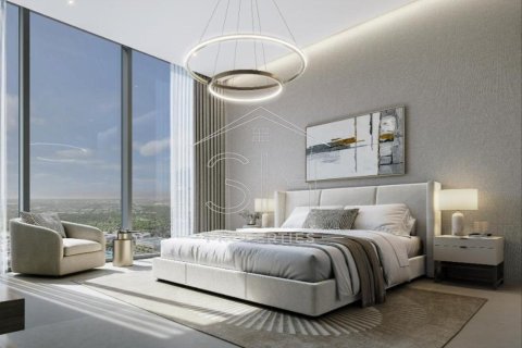Apartment de 3 dormitorios en Mohammed Bin Rashid City, UAE No. 52049