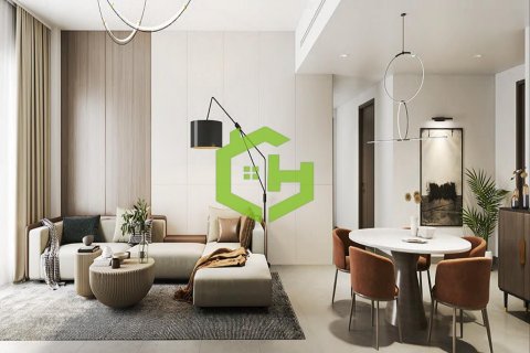 Appartement de 2 chambres à Dubai, UAE No. 105417