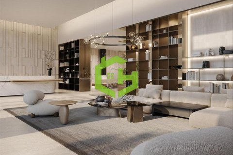 1 bedroom Apartment in Dubai Hills Estate, UAE No. 105419